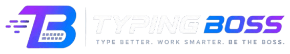 TypingBoss